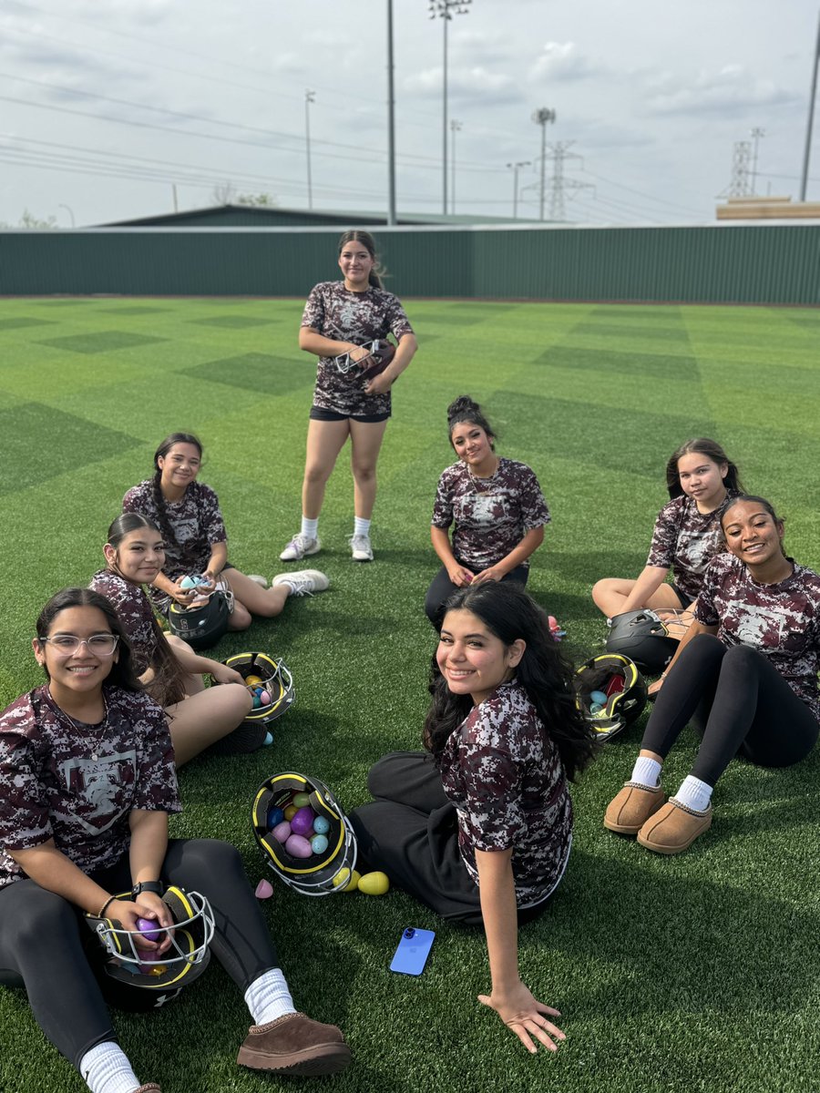 Timberview Softball tweet media