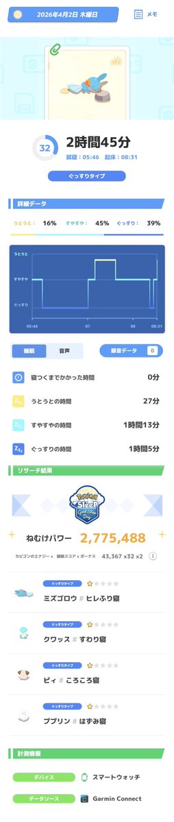 ホワイトナイモ tweet media