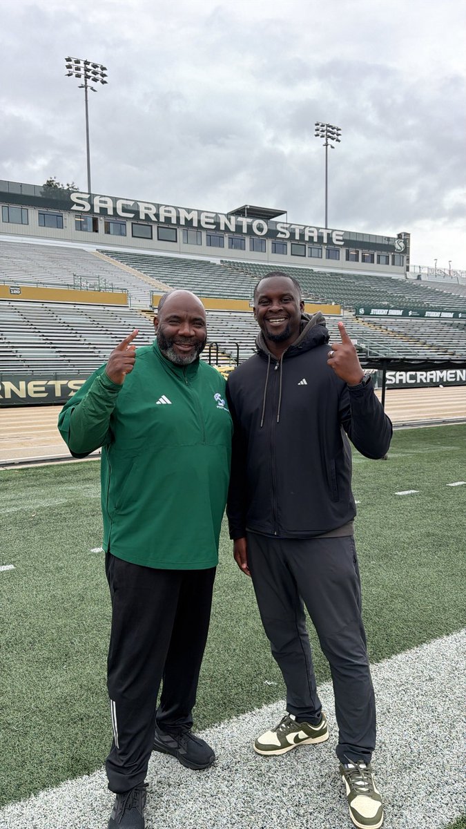 Jabari Carr Sr. tweet media