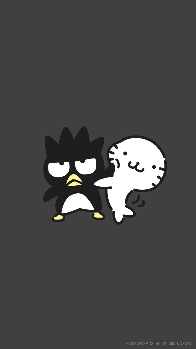 はぴだんぶい【公式】 tweet media