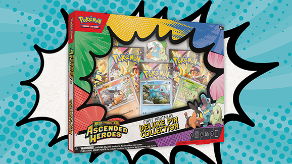 Pokemon TCG Restocks & News tweet media