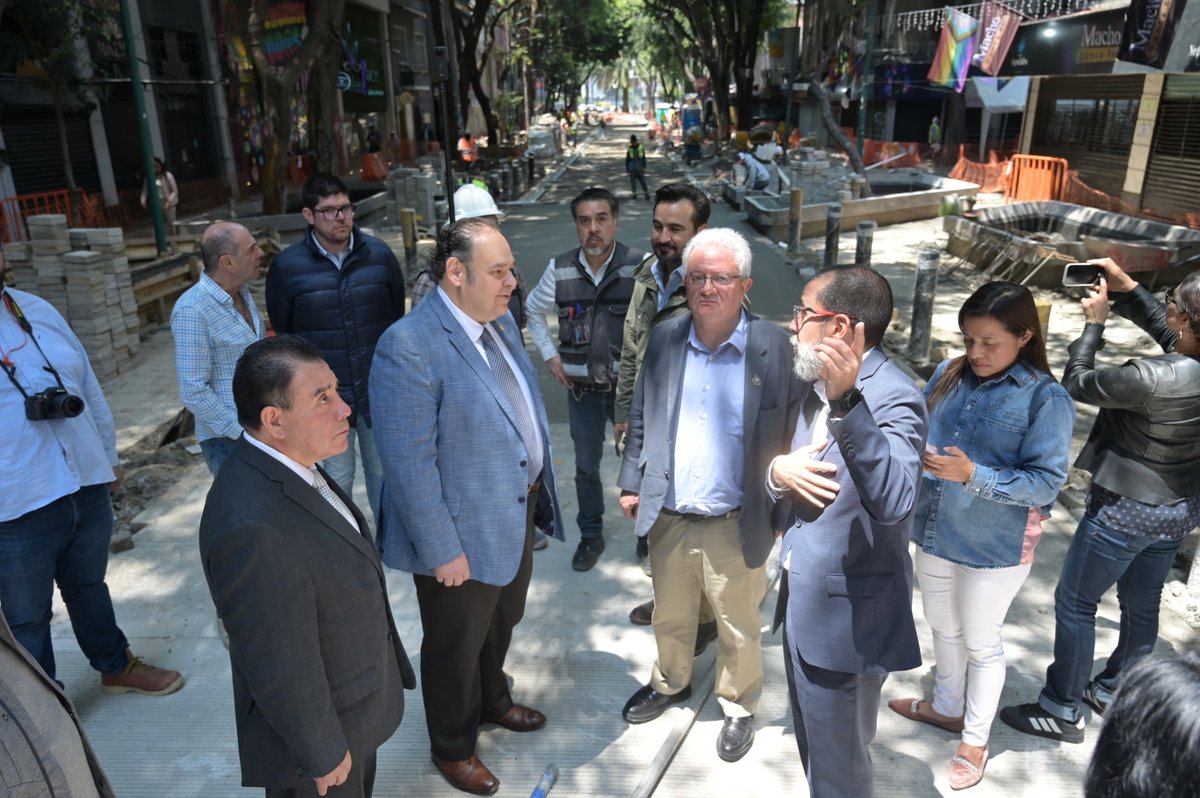 Consejo Ciudadano Mx tweet media