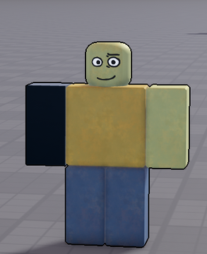 PeterNoname5's tweet photo. @rblxforsaken where is he https://t.co/xvkyxdgznE