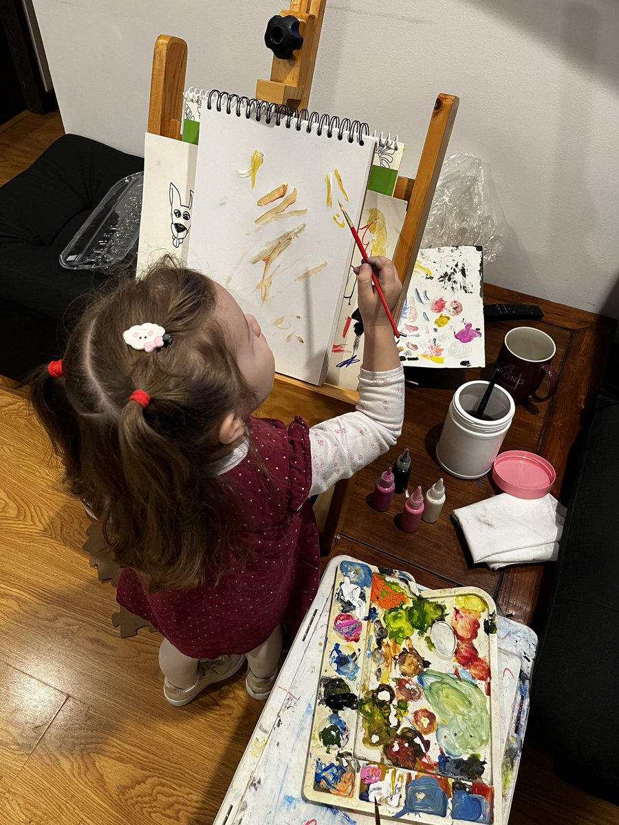 Luis Alberto Bravo Caballero tweet media