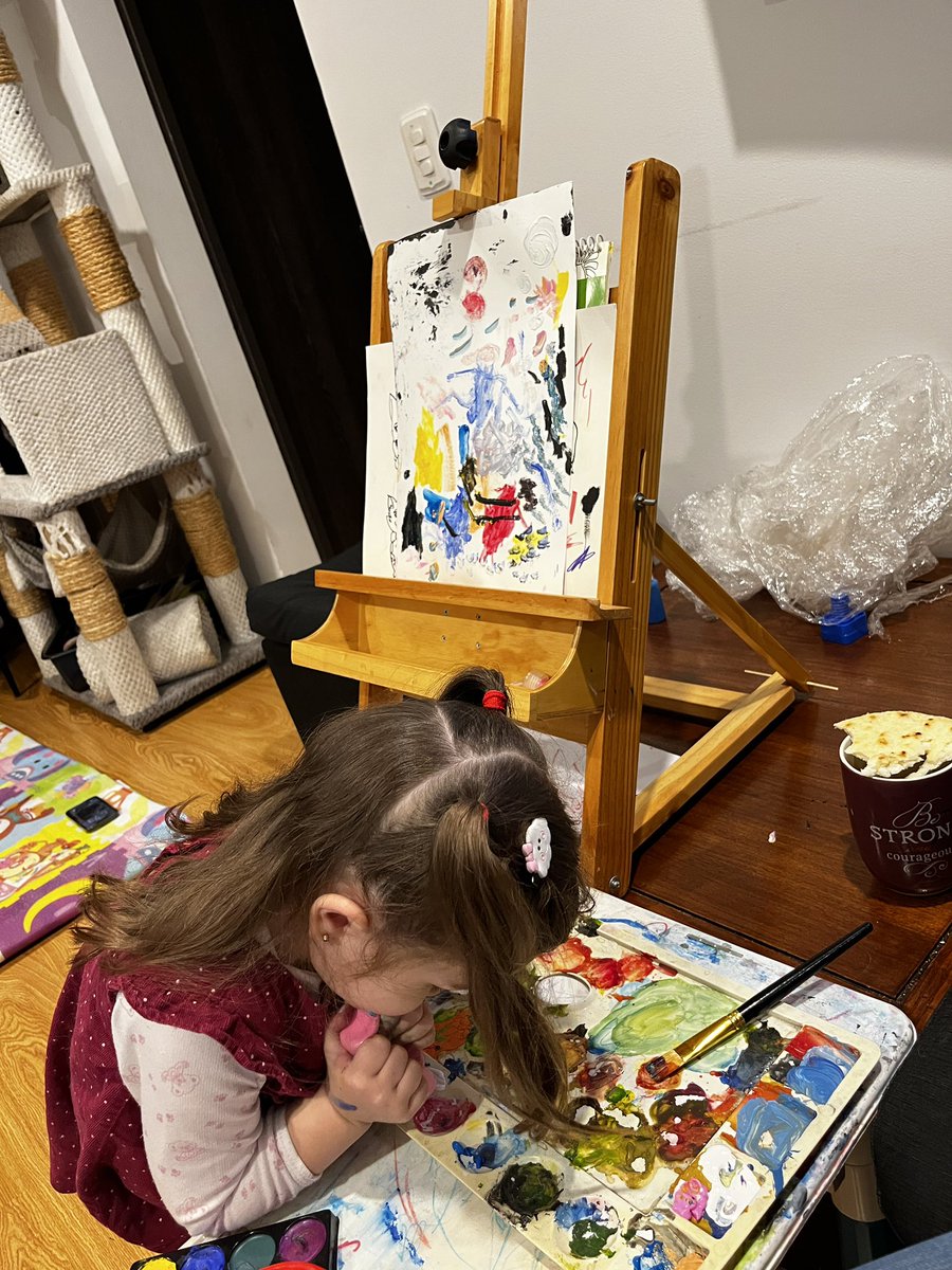 Luis Alberto Bravo Caballero tweet media