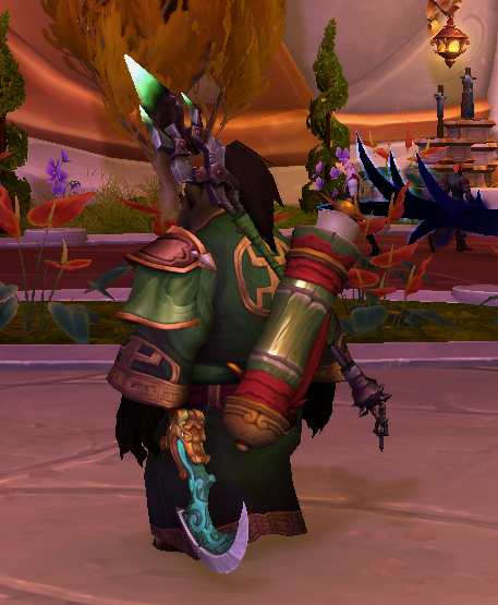 Wavorn 💙 🐲 Commissions open! tweet media