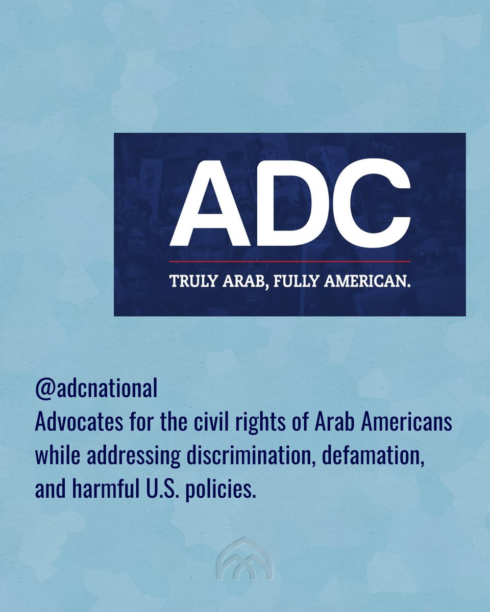 MuslimARC tweet media