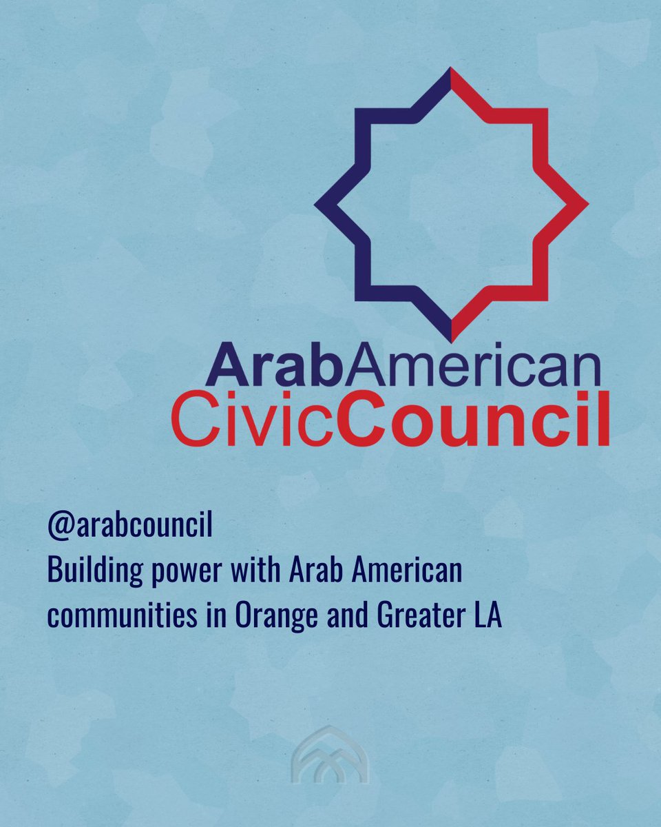 MuslimARC tweet media