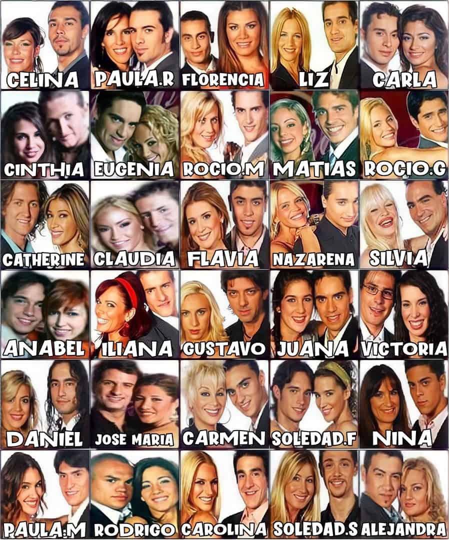 ElEjercitoDeLAM tweet media