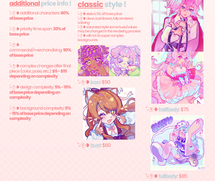 bonnie♡ ˎˊ˗(COMMS: SLOTS FULL WAITLIST OPEN) tweet media