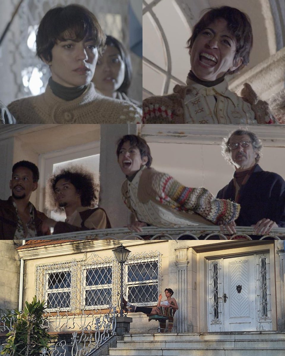 * Carol Castro * tweet media