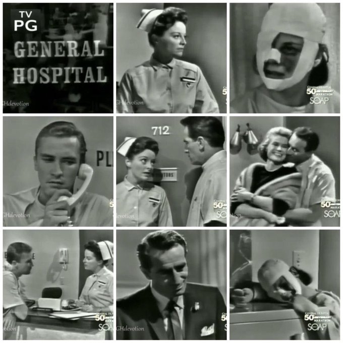 General Hospi-tales tweet media