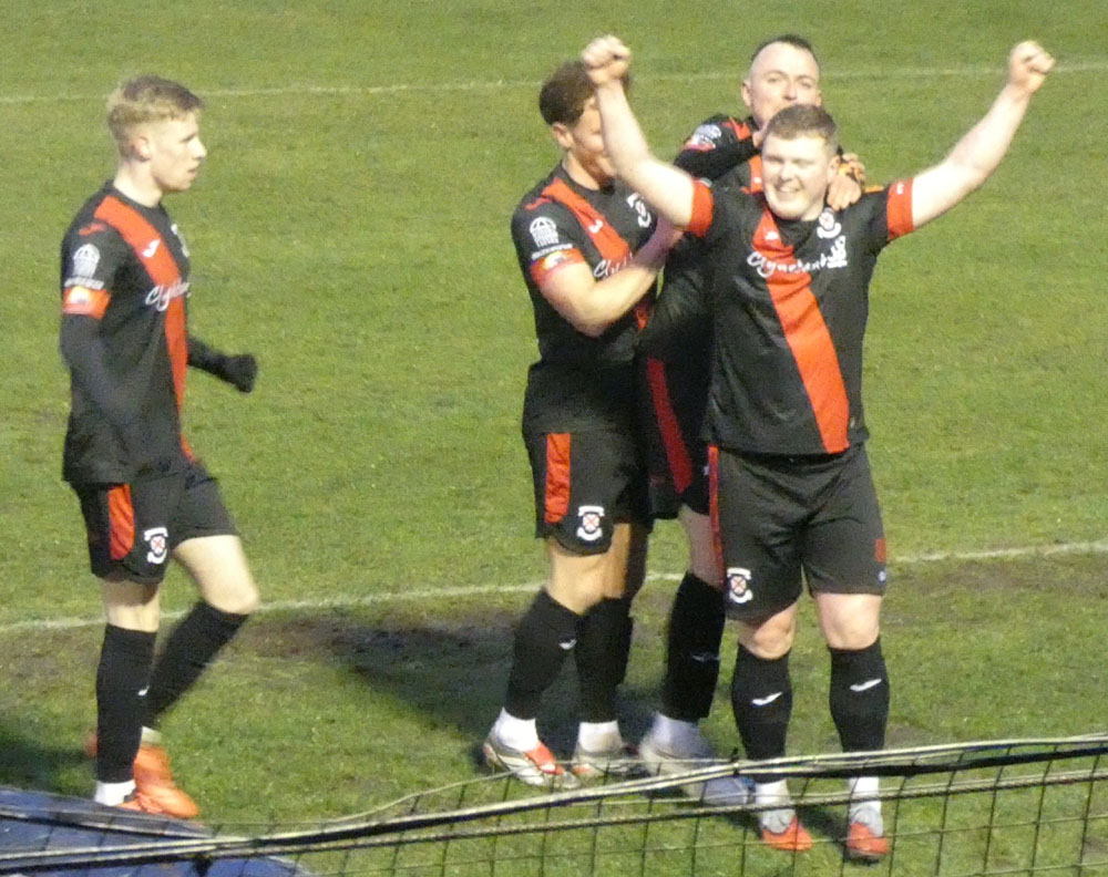 Bankies Archive - Clydebank FC tweet media