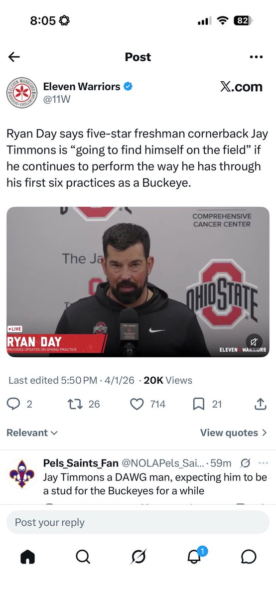 Timmy Hammer tweet media