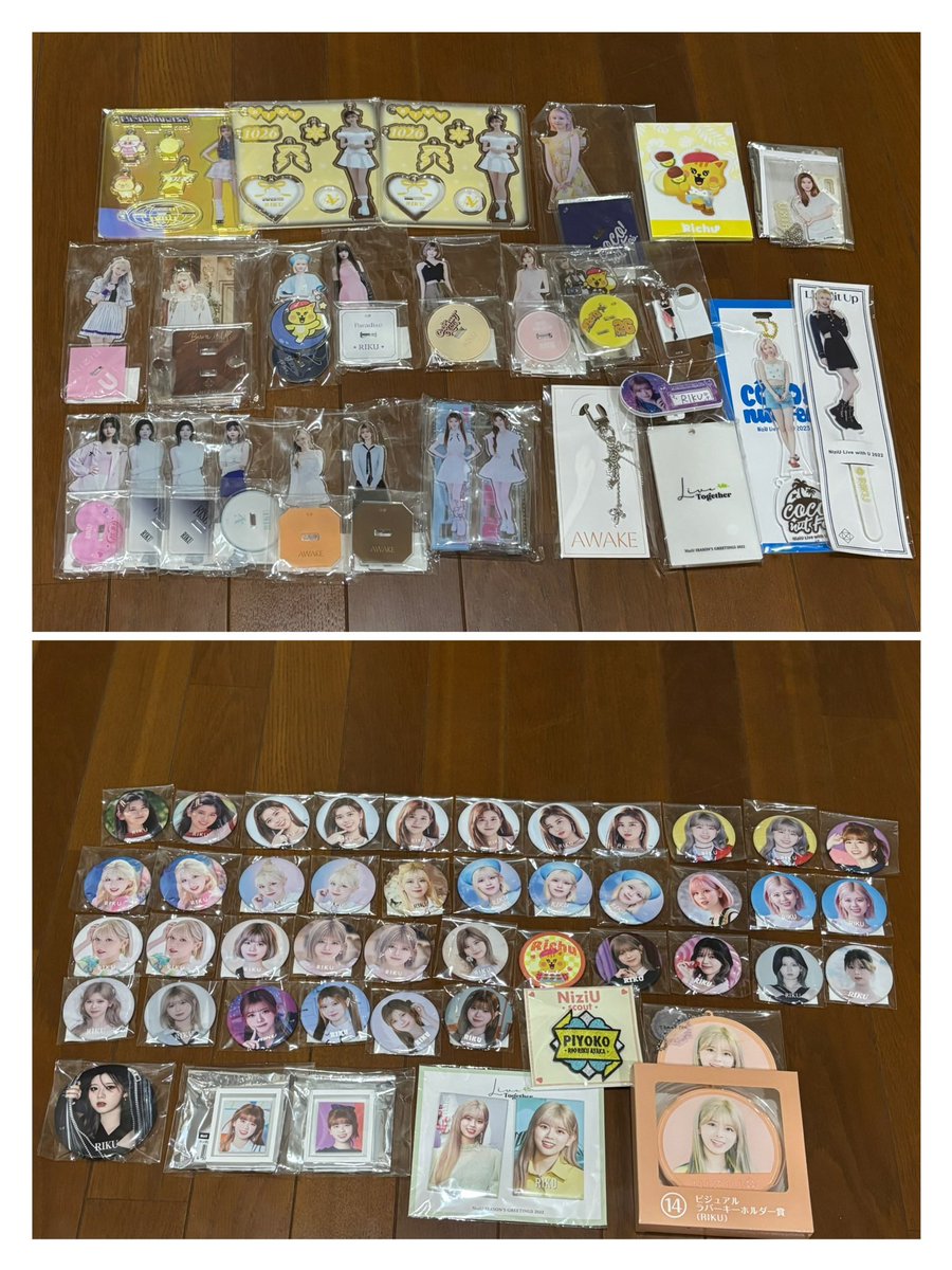 くーりく tweet media