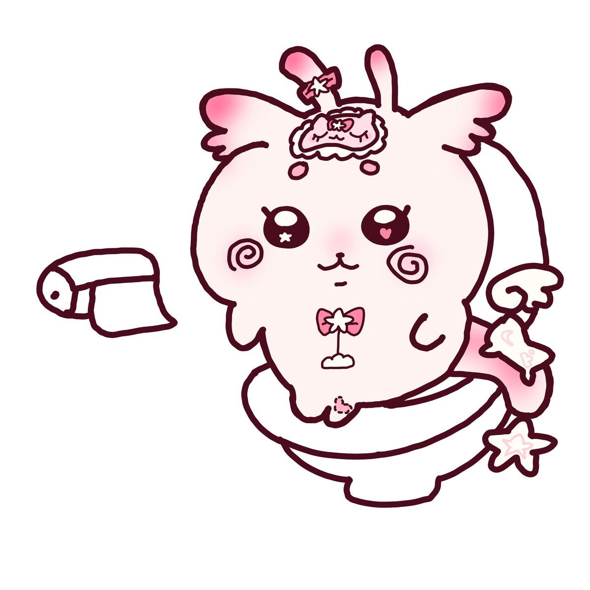 🩷cici⭐️ - VSplash tweet media