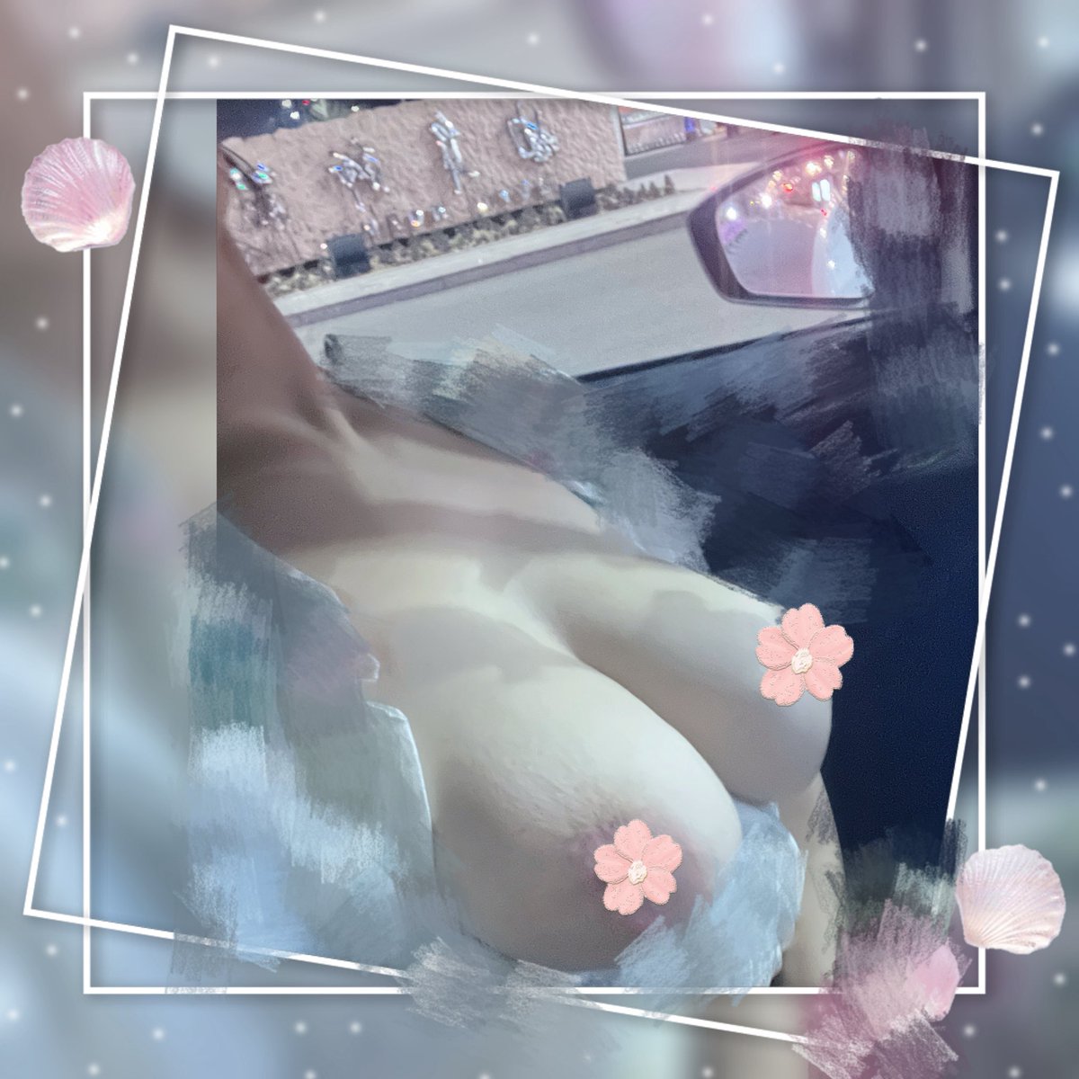 叛逆少妇🐳 tweet media