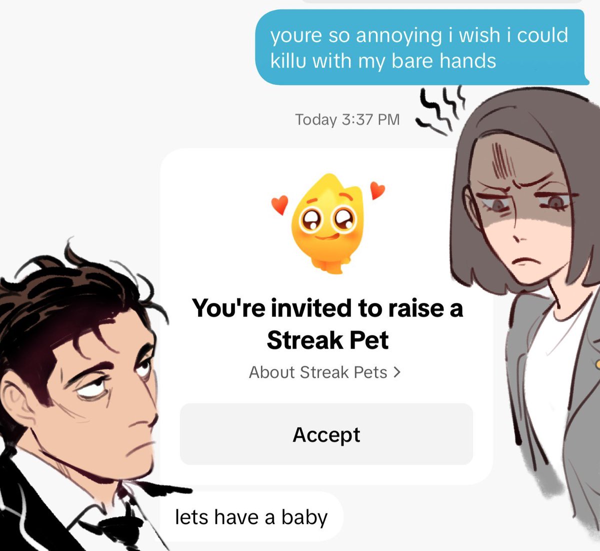 higuruma shady facts tweet media