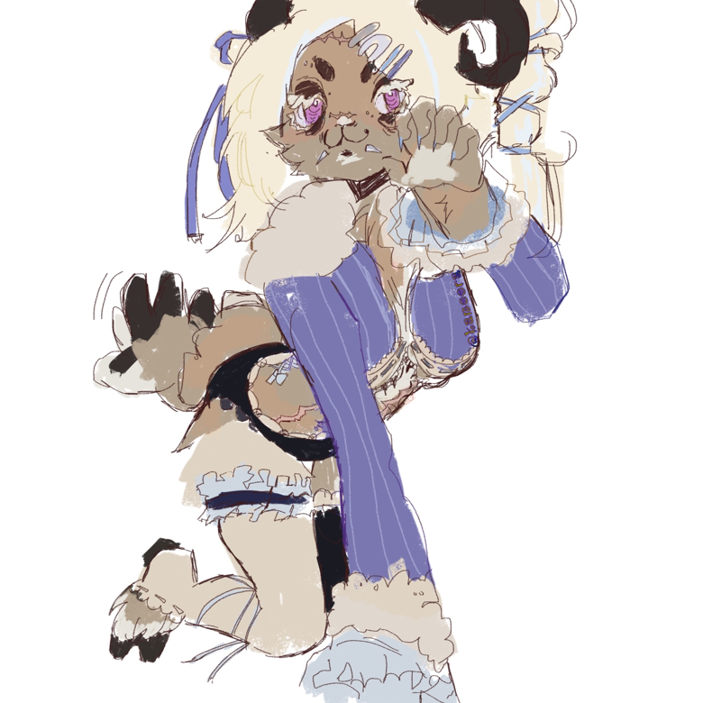 maddy / COMMISSIONS OPEN tweet media