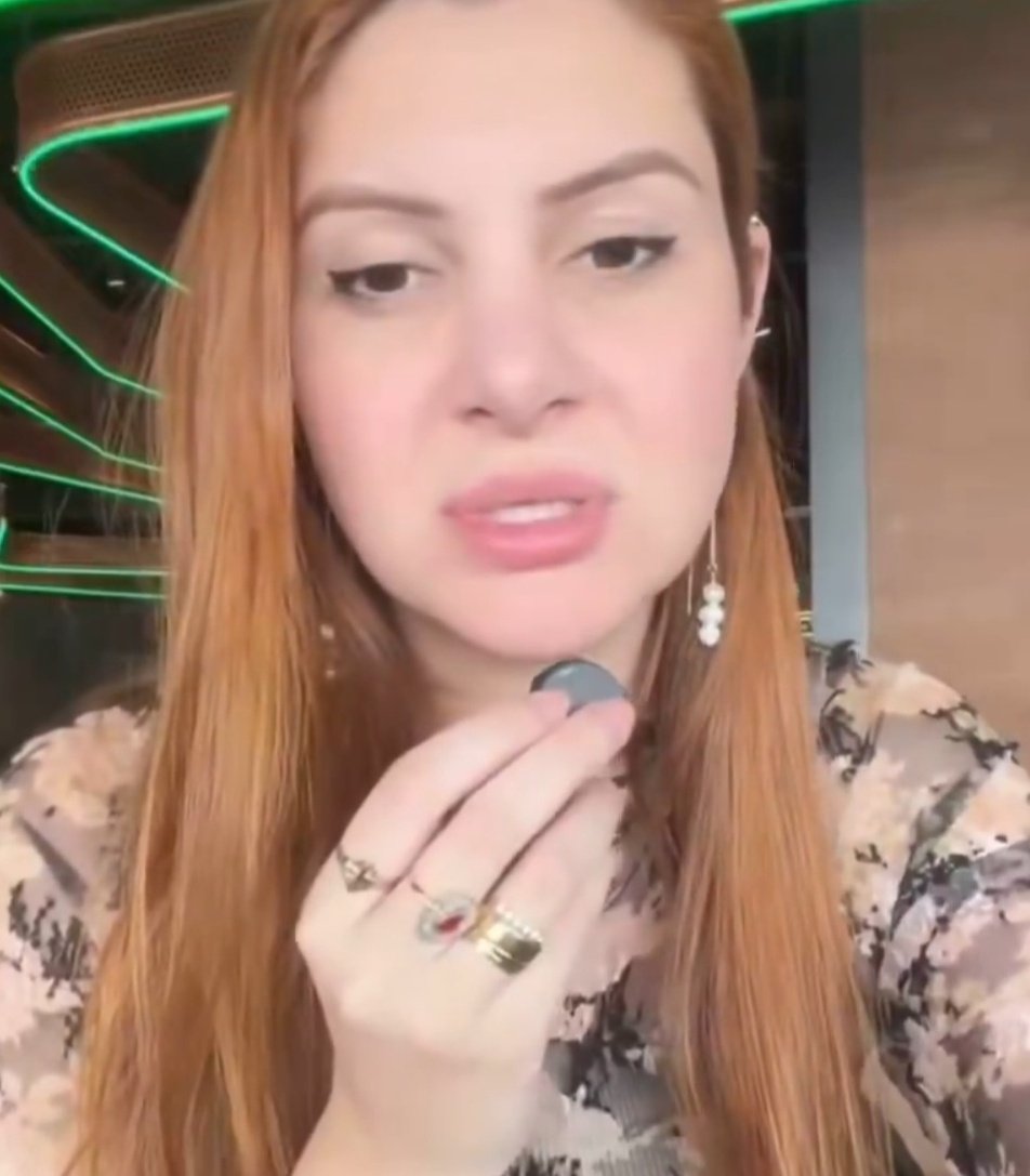 Simone Leibovitz 🌊 tweet media