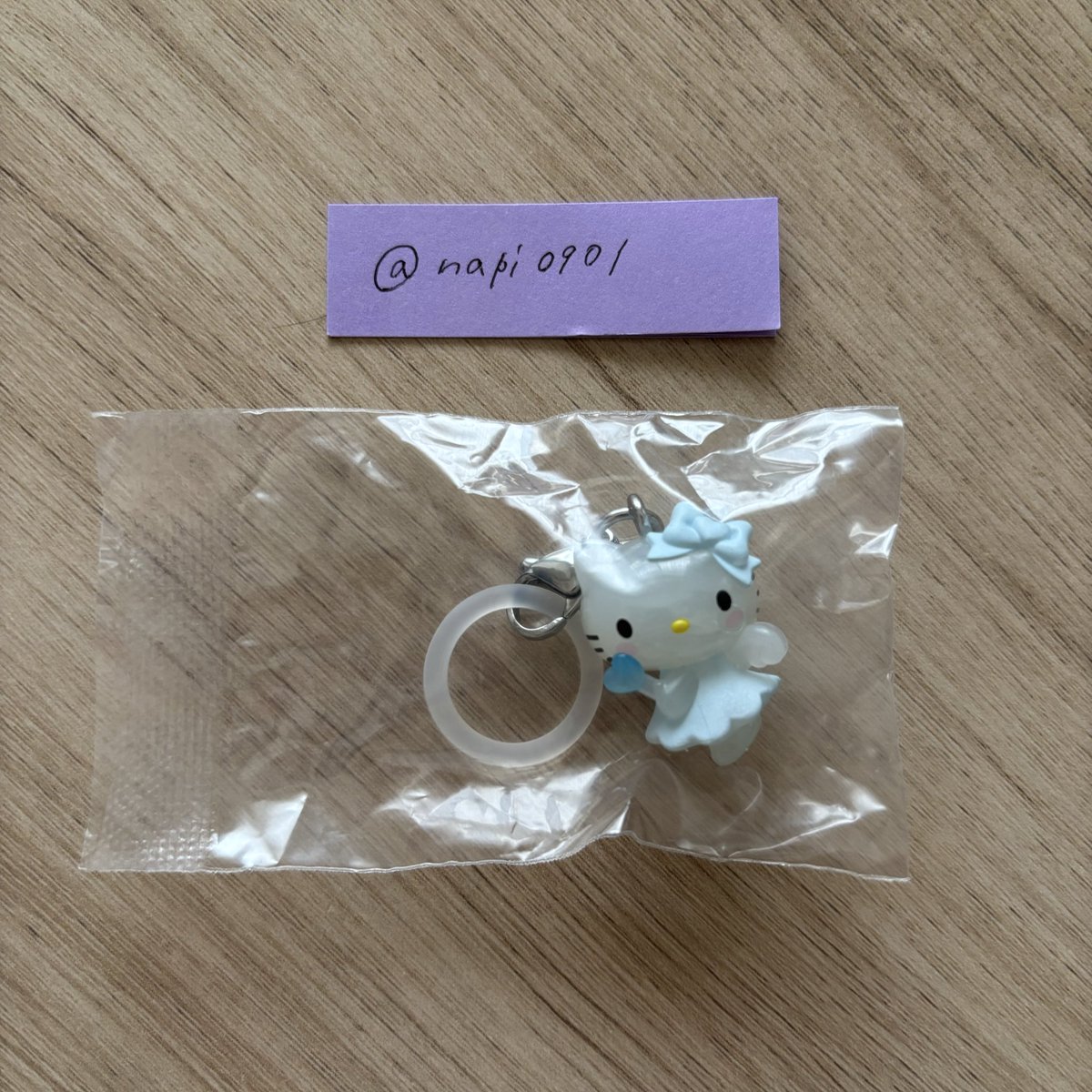 napi(取引垢) tweet media