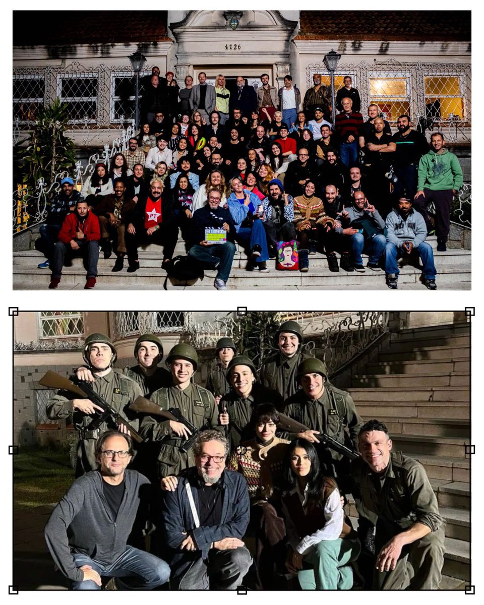 * Carol Castro * tweet media