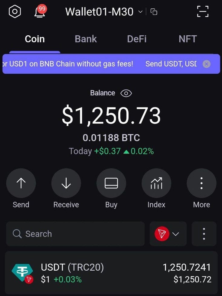 itsmetooyou's tweet photo. I will select 3 lucky people within 24 hours. Drop your trc20 addy
And I will give him $5.
Like 
Rt
Follow https://t.co/VewBGpLwTg