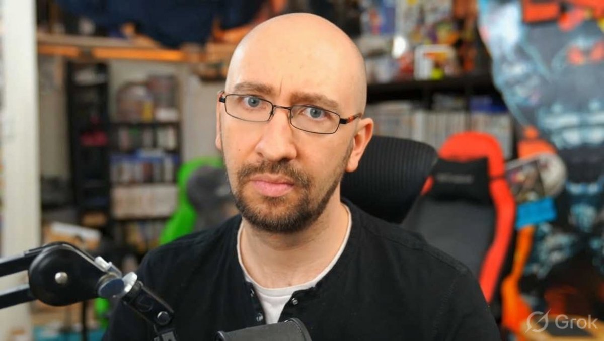 Luciano Metcalfe tweet media