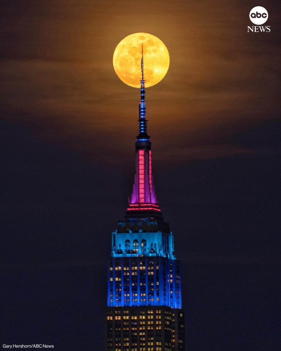 ABC News tweet media