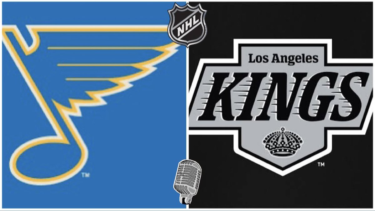 Jaric_Rubel11's tweet photo. The grind doesn’t stop! More hockey on @USportsNet!

@JakeElder19 joins me for the Blues and the Kings where a pivotal 2 points in the western conference are up for grabs!

Come hangout!
https://t.co/EsiZtl33VC https://t.co/gEdy5o8r88