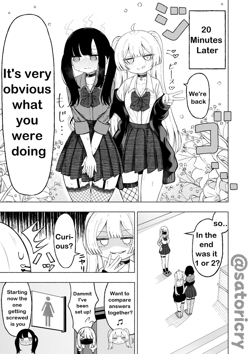 🐰 ‏男の娘ᶠᵉᵐᵇᵒʸ tweet media