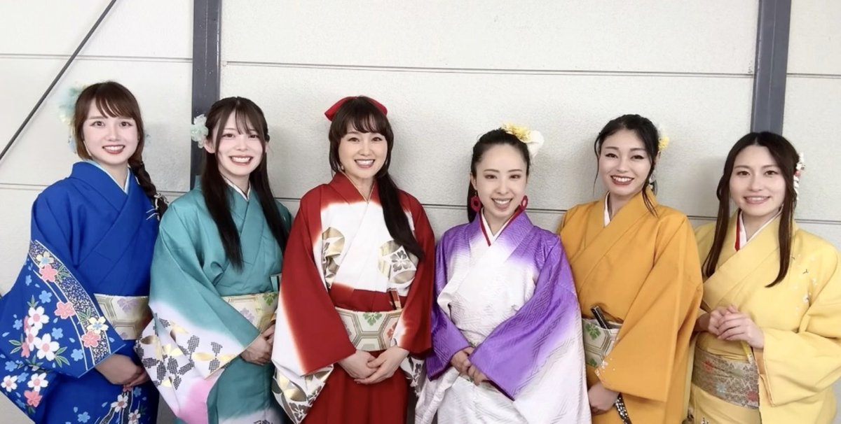 PSJ あいち戦国姫隊 tweet media