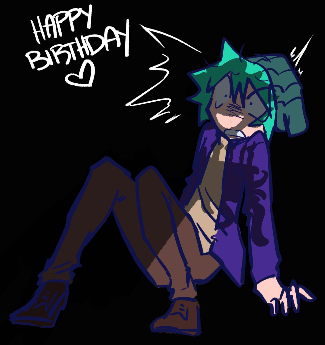 yandere viro tweet media