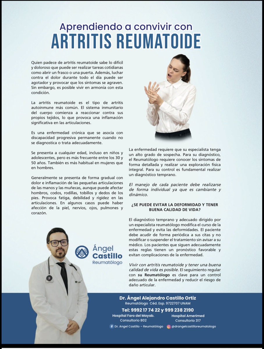 Dr. Angel Castillo tweet media