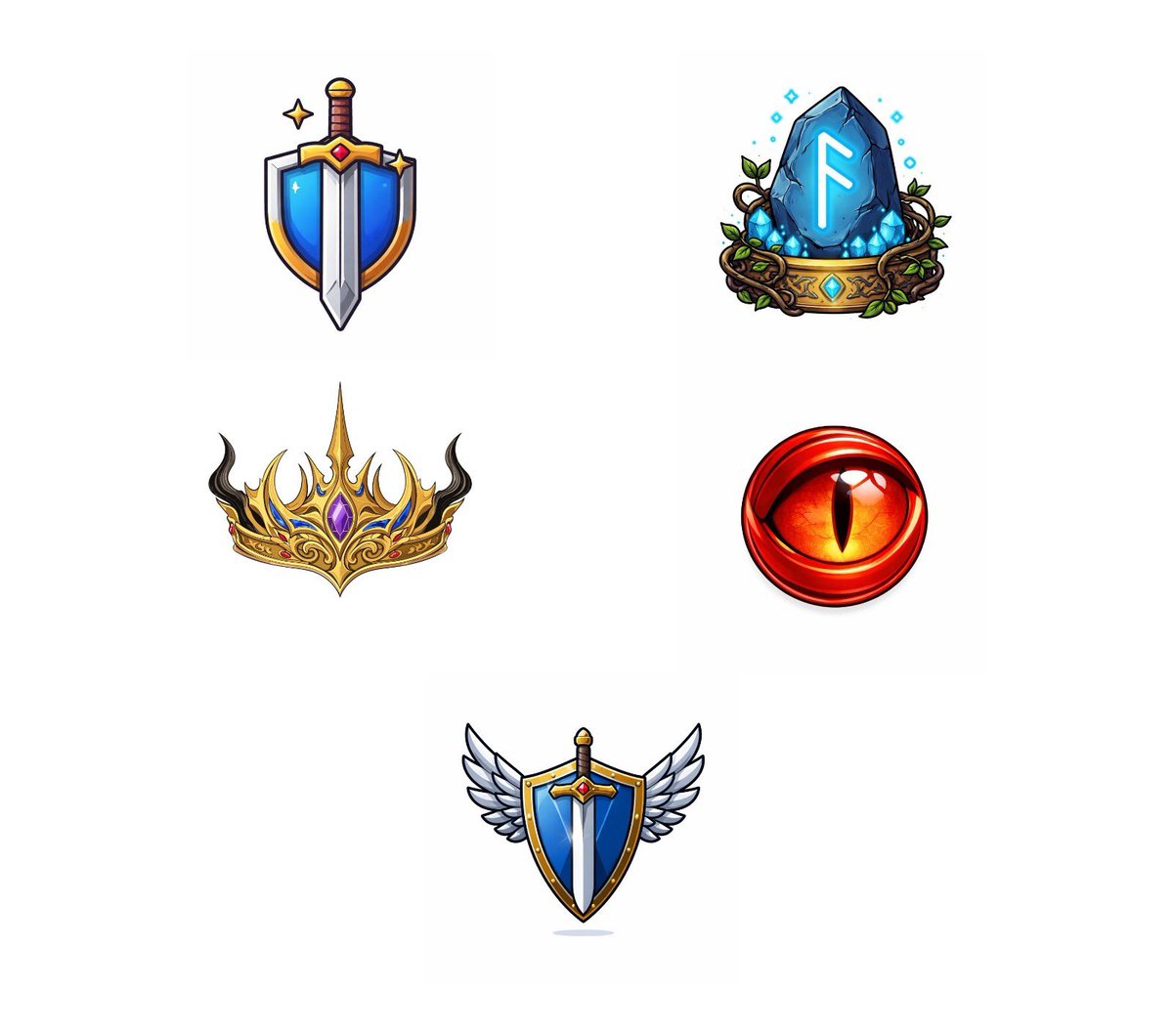 e_sync_'s tweet photo. @Ajaxdoesdesign hooked me up with some really nice emotes and sub badges for a good price, he’s definitely my go to graphic designer, if you need overlays, banners, pfps, stream screens, emotes or badges I highly recommend him! https://t.co/C6Xrit7aMg