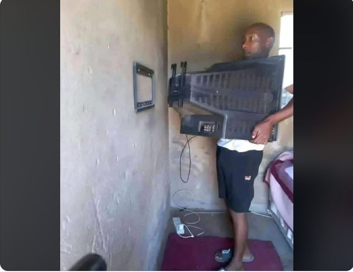 Images That Make You Feel Pain tweet media