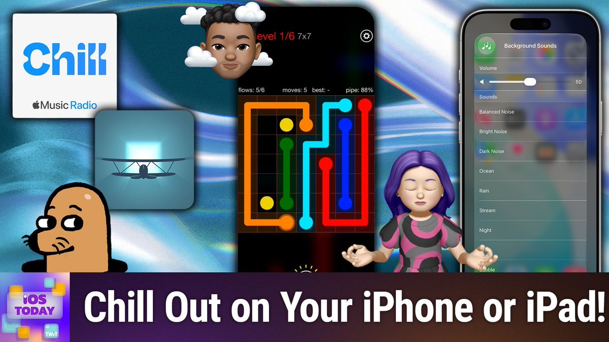 TWiT Tech Podcasts tweet media