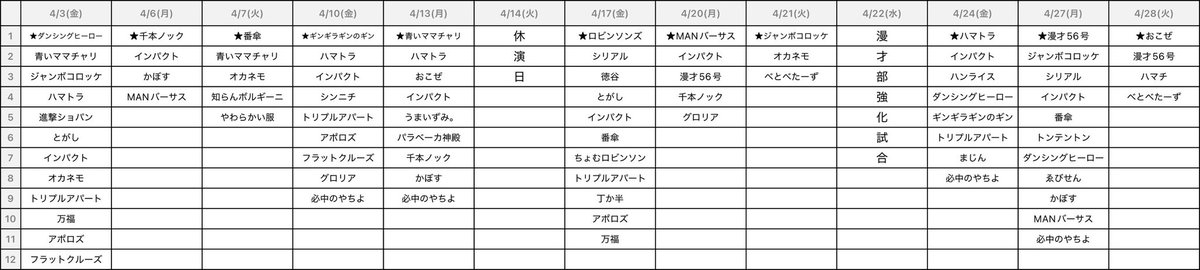 びーちぶ漫才部 tweet media