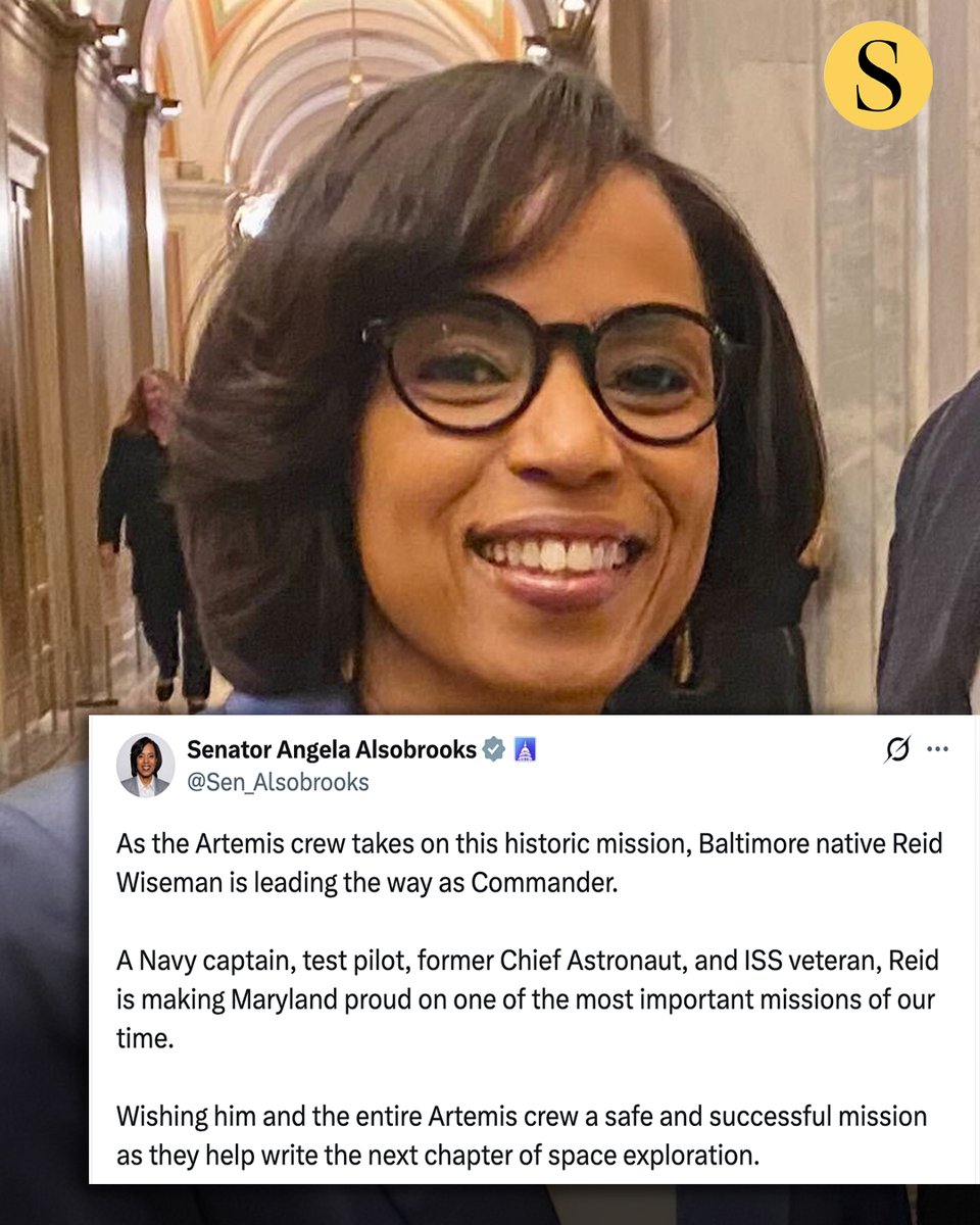 The Baltimore Sun tweet media