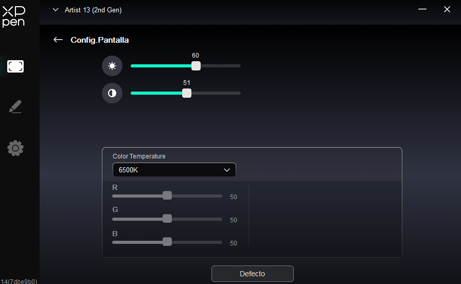 Baneekoo || VTUBER ARTISTA tweet media
