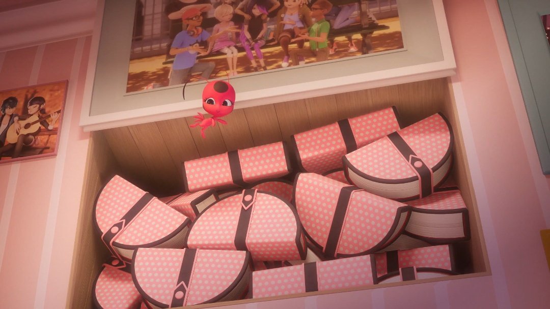 Glay🐾 tweet media