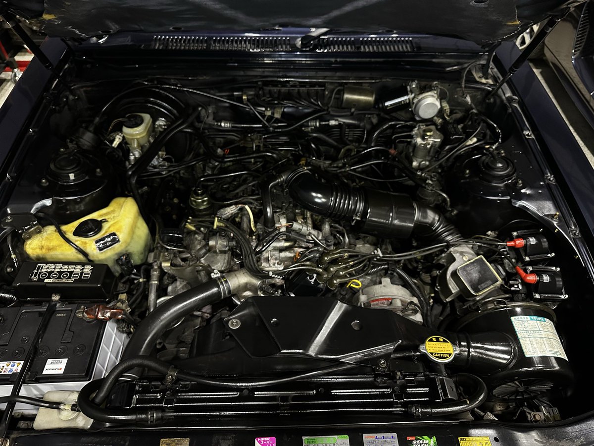 SAMURAI PHAT FAST tweet media