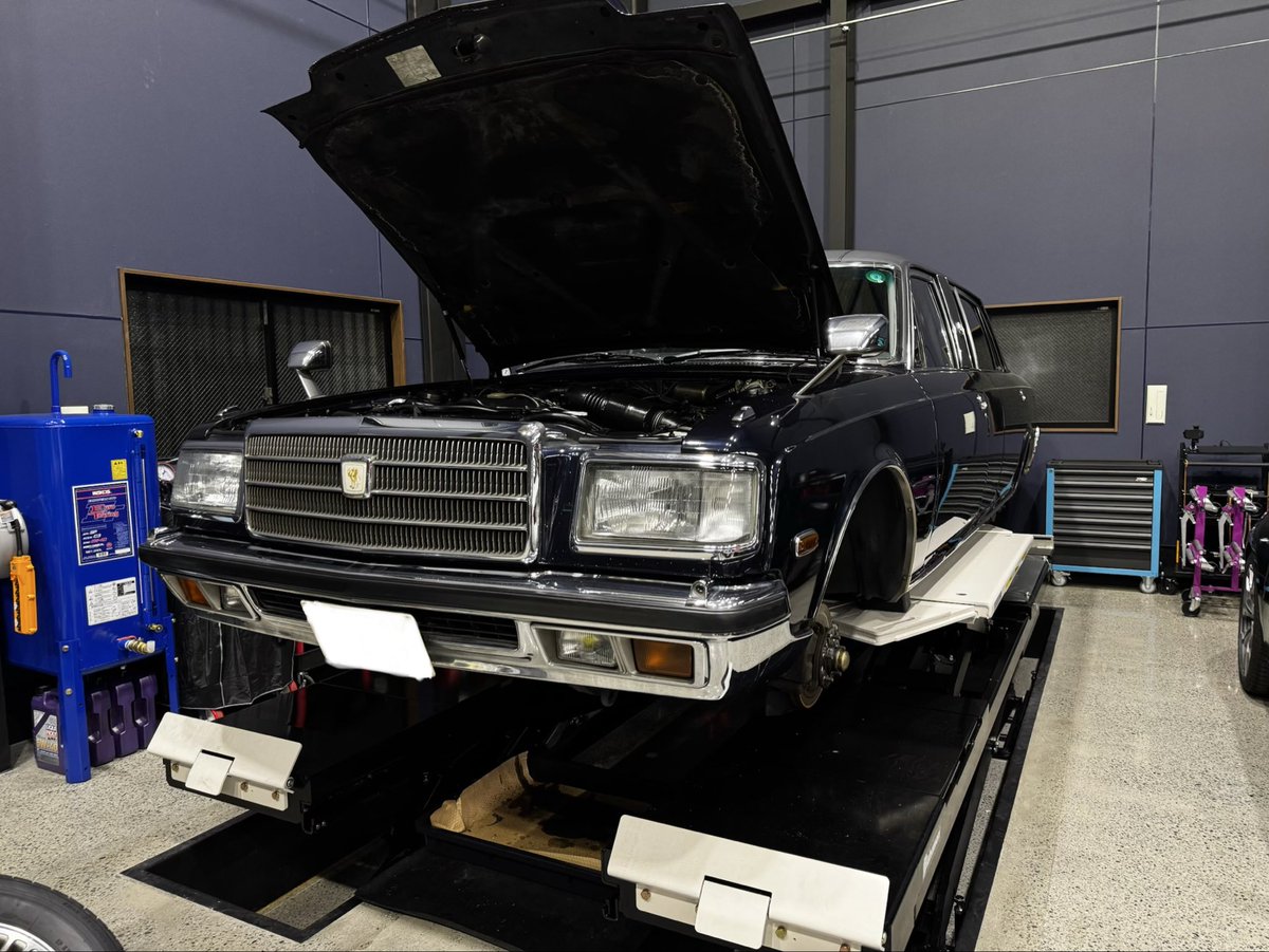 SAMURAI PHAT FAST tweet media