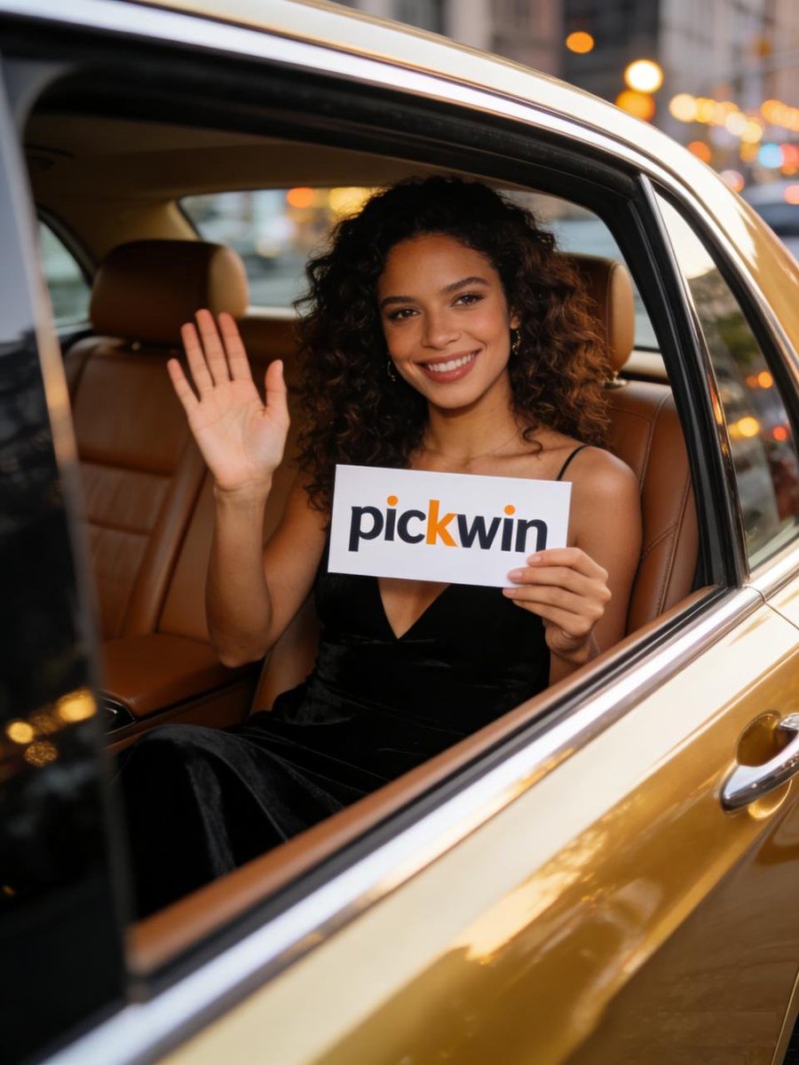 PickWin66's tweet photo. Pickwin chega em breve!
Comente “666” e ganhe seu pacote de boas-vindas.
Você pode apostar imediatamente e sacar após 5 transações.
Siga @pickwin88 @pickwin333.
🔞 +18 | Jogo responsável
#Pickwin #PalpitesFutebol #ApostasEsportivasBR https://t.co/SiAQXWZKn0