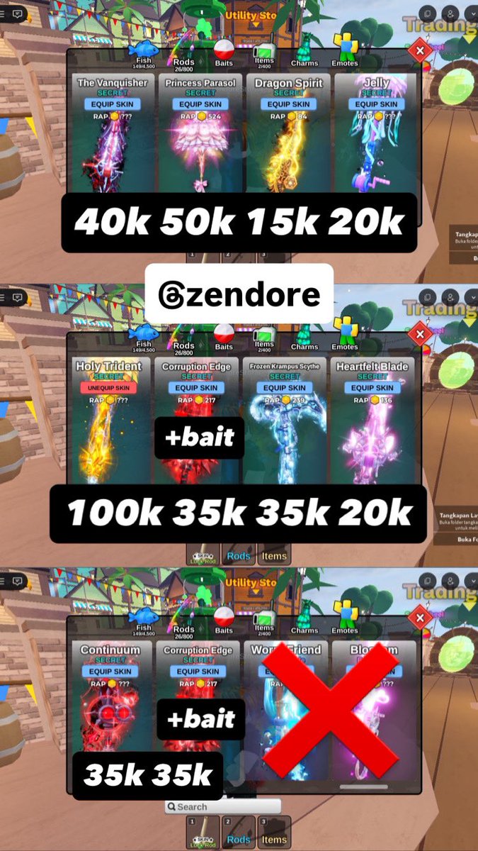 Zendore🐳 tweet media
