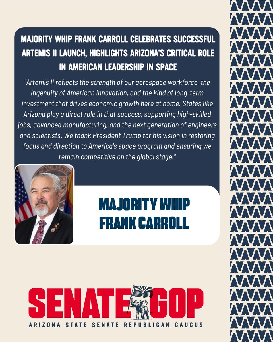 AZSenateRepublicans tweet media