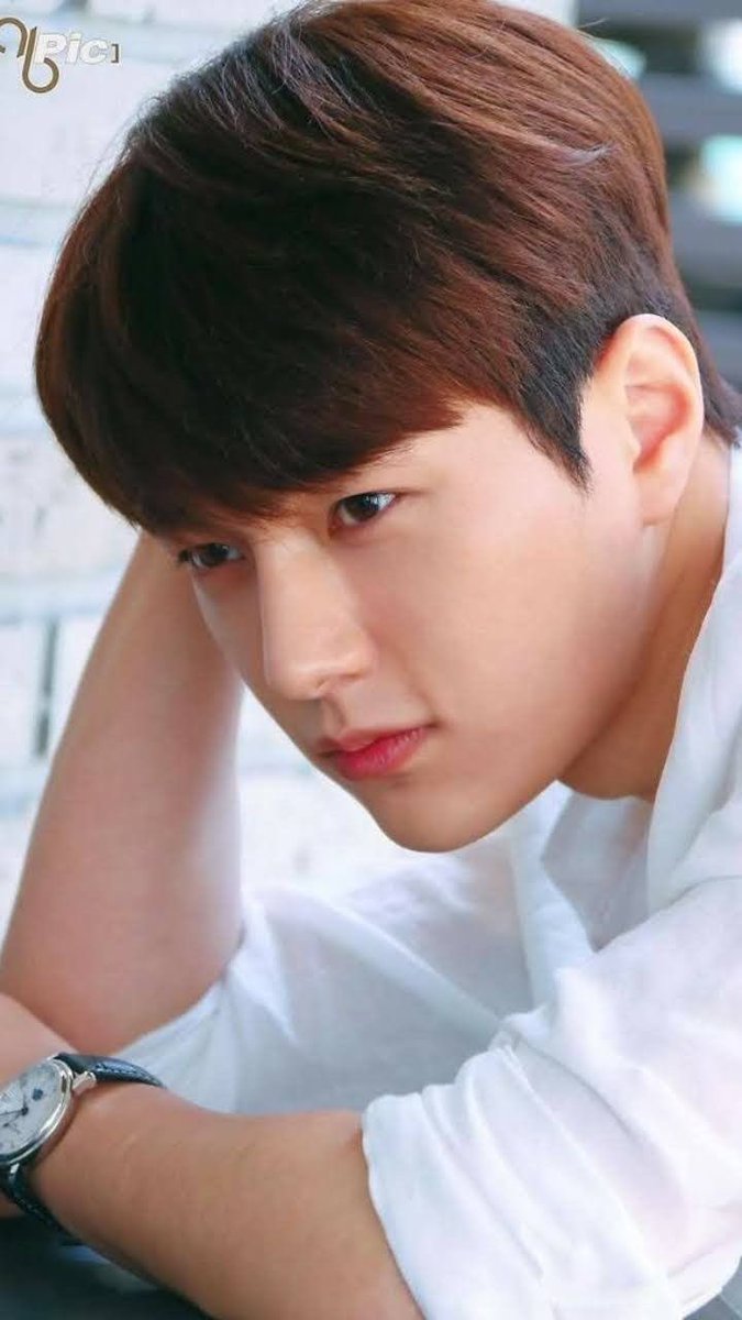 엘 얼굴 tweet media