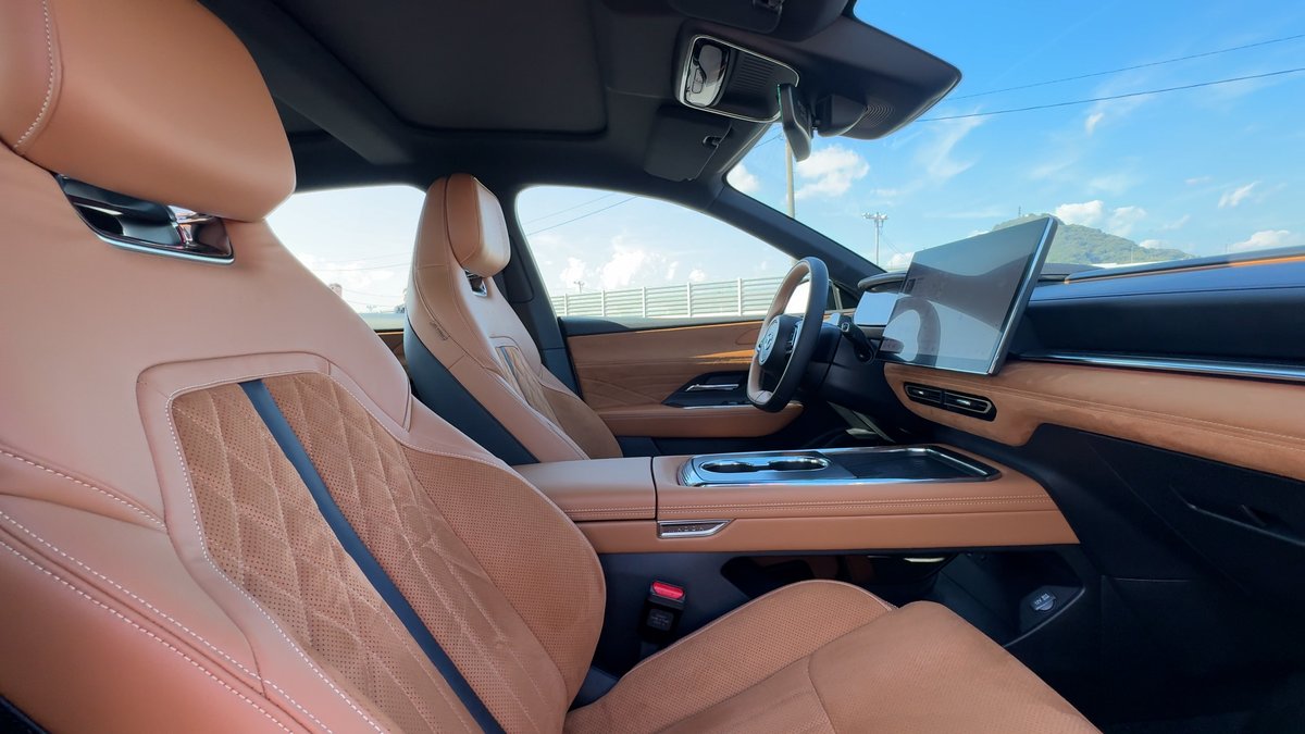 LOVECARS!TV! / 河口まなぶ【公式】 tweet media