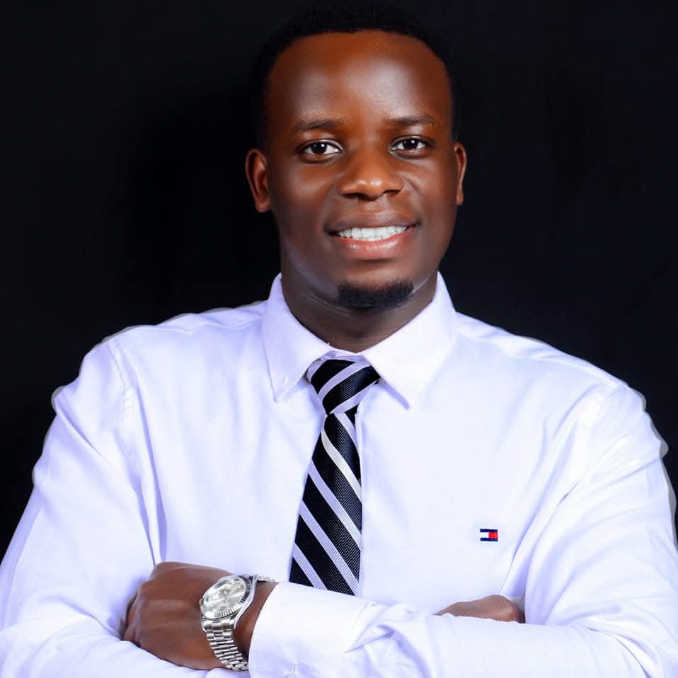 Arthur Kay (Kugumisiriza) tweet media