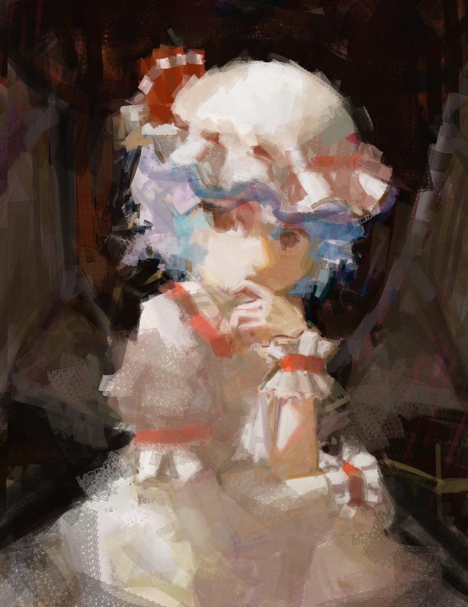 fransbArt tweet media